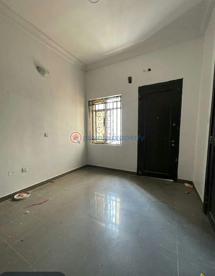 3 bedroom Block Of Flats For Rent Agungi Lekki Lagos - 3