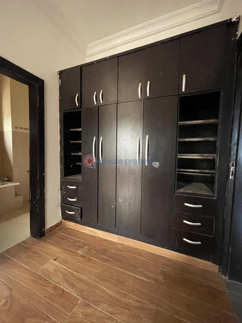 3 bedroom Block Of Flats For Rent Agungi Lekki Lagos - 6