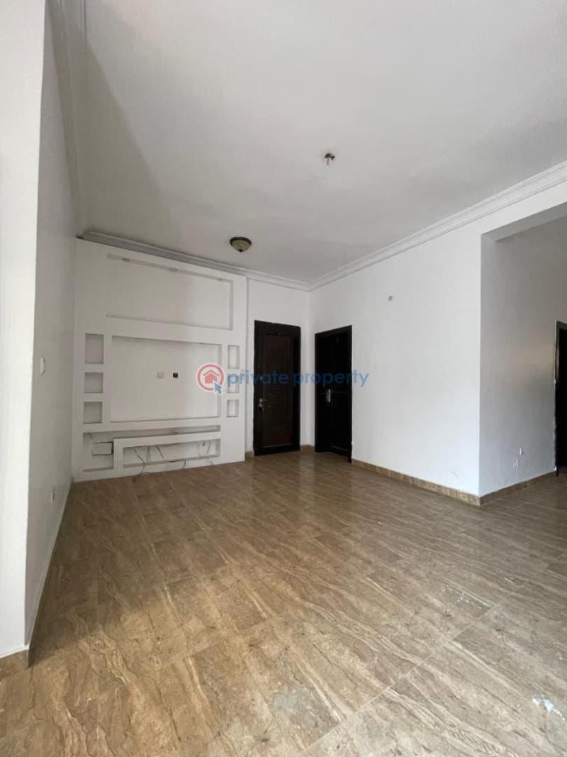 3 bedroom Block Of Flats For Rent Agungi Lekki Lagos - 1