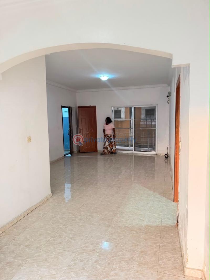 3 bedroom Block Of Flats For Rent Oniru Victoria Island Lagos - 1