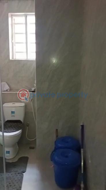 Spacious standard and decent miniflat - 3 1 bedroom Mini Flat For Rent Ebute Metta Yaba Lagos - 3