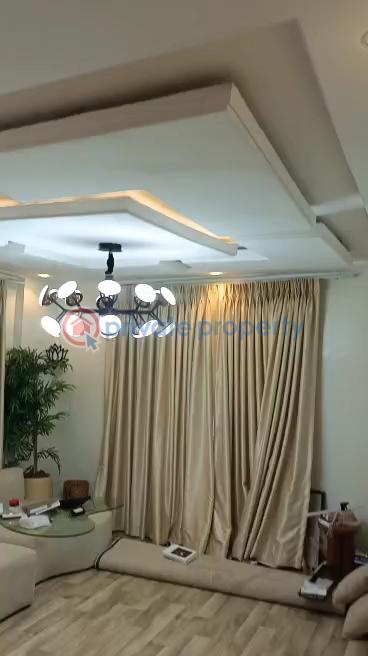 Spacious standard and decent miniflat - 0 1 bedroom Mini Flat For Rent Ebute Metta Yaba Lagos - 0