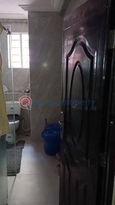 Spacious standard and decent miniflat - 2 1 bedroom Mini Flat For Rent Ebute Metta Yaba Lagos - 2