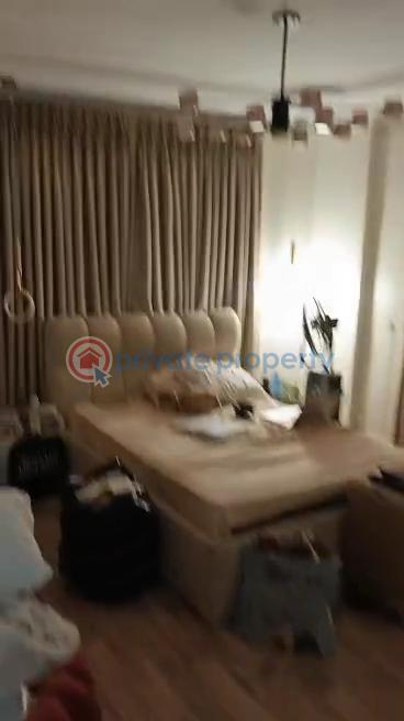 Spacious standard and decent miniflat - 4 1 bedroom Mini Flat For Rent Ebute Metta Yaba Lagos - 4