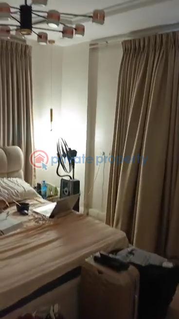 Spacious standard and decent miniflat - 5 1 bedroom Mini Flat For Rent Ebute Metta Yaba Lagos - 5