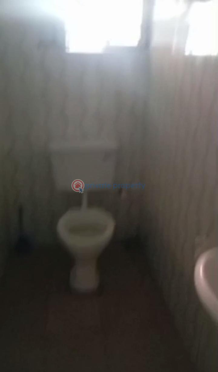 1 bedroom Self Contain For Rent Off Aborishade Lawanson Surulere Lagos - 7