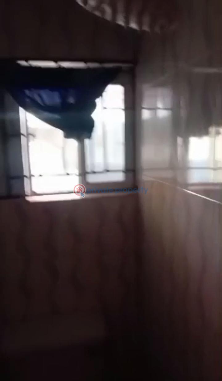 1 bedroom Self Contain For Rent Off Aborishade Lawanson Surulere Lagos - 6