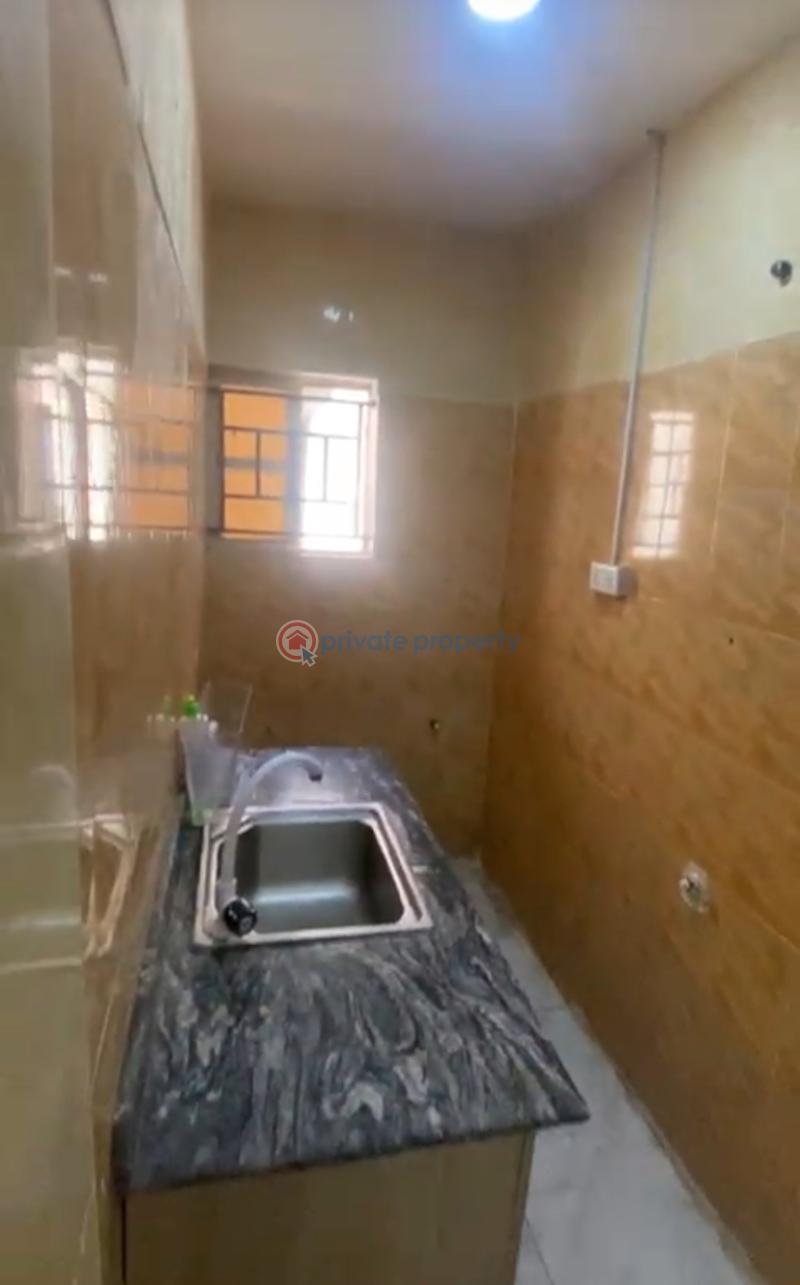 Spacious standard mini flat - 2 1 bedroom Mini Flat For Rent Igbo Efon Lekki Lagos - 2