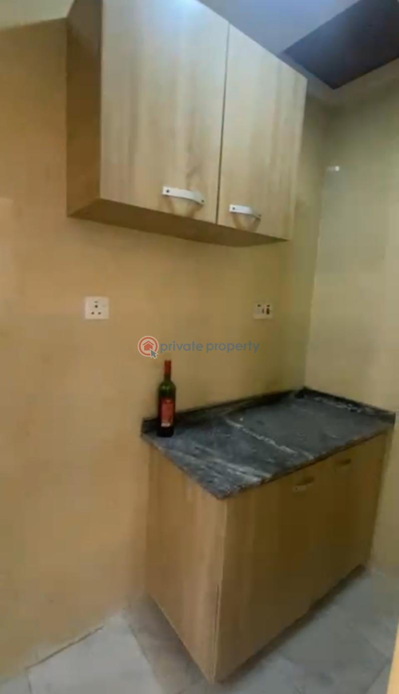 Spacious standard mini flat - 3 1 bedroom Mini Flat For Rent Igbo Efon Lekki Lagos - 3