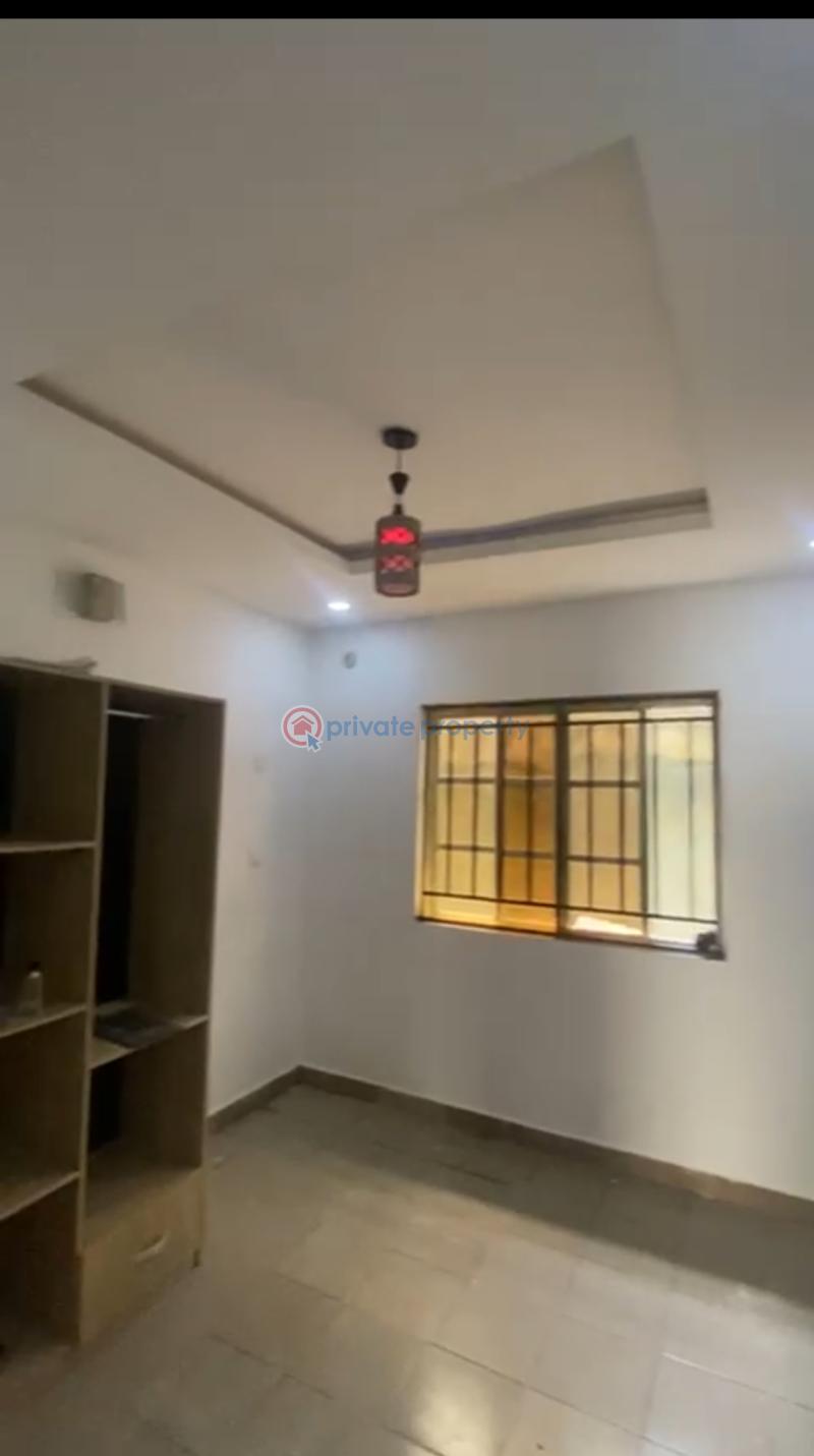 Spacious standard mini flat - 1 1 bedroom Mini Flat For Rent Igbo Efon Lekki Lagos - 1