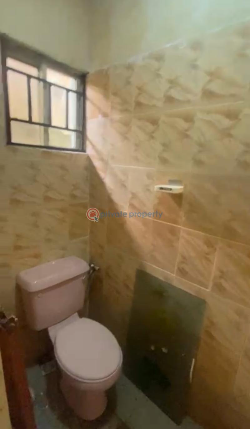 Spacious standard mini flat - 4 1 bedroom Mini Flat For Rent Igbo Efon Lekki Lagos - 4