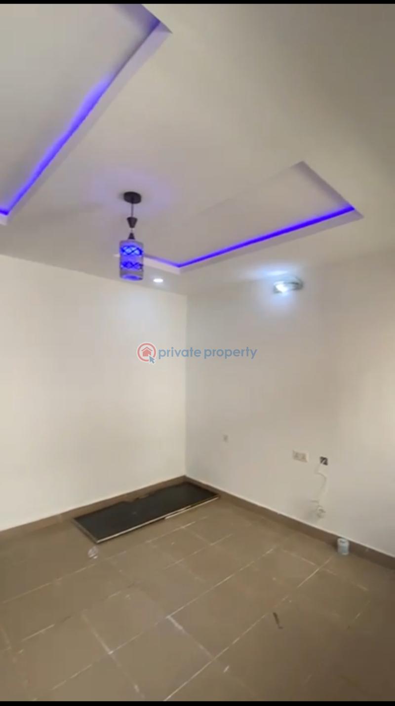 1 bedroom Mini Flat For Rent Igbo Efon Lekki Lagos - 0