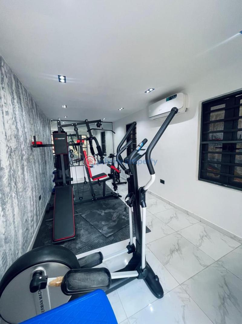 1 bedroom Block Of Flats For Sale In A Good Gated House Ologolo Lekki Lagos - 7