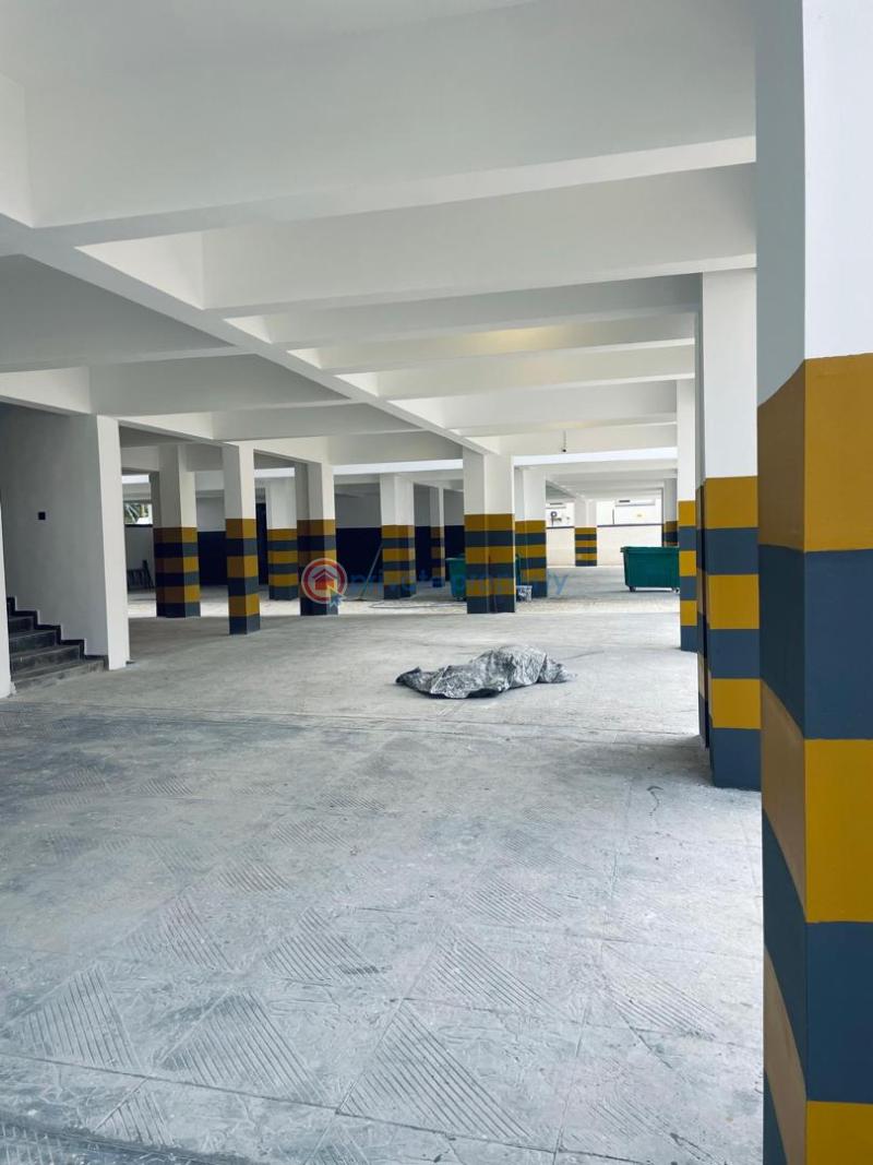 1 bedroom Block Of Flats For Sale In A Good Gated House Ologolo Lekki Lagos - 5