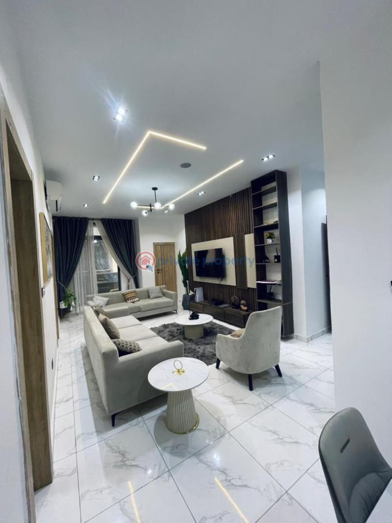 1 bedroom Block Of Flats For Sale In A Good Gated House Ologolo Lekki Lagos - 6