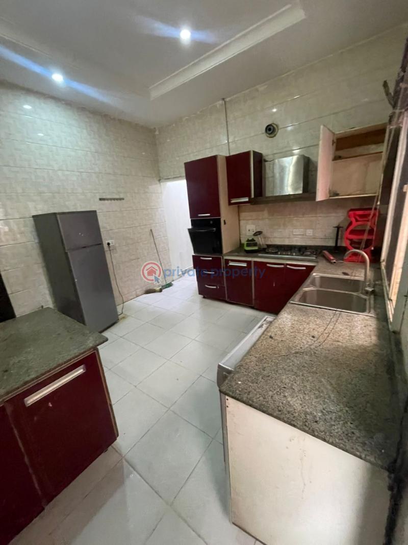 Flat & Apartment For Rent Lekki Lagos - 2