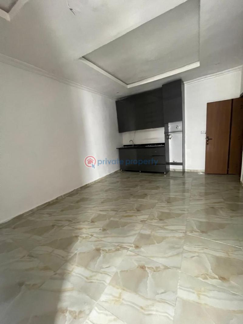 1 bedroom Flat & Apartment For Rent Idado Estate Lekki Lagos - 3