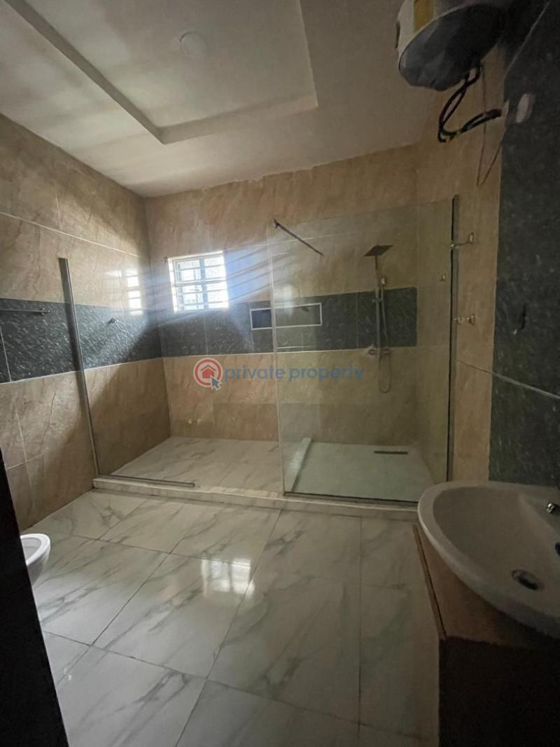 1 bedroom Flat & Apartment For Rent Idado Estate Lekki Lagos - 0