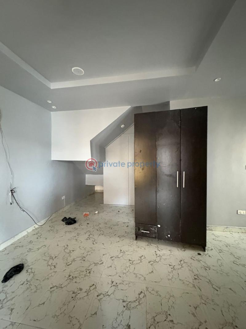 1 bedroom Studio Apartment For Rent Off Lekki Conservation Road Lekki Lagos - 9