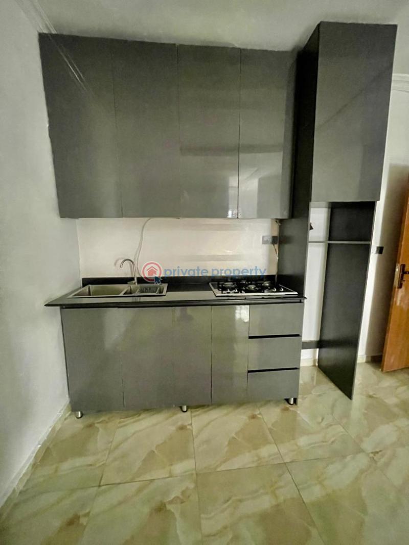 1 bedroom Flat & Apartment For Rent Idado Estate Lekki Lagos - 6