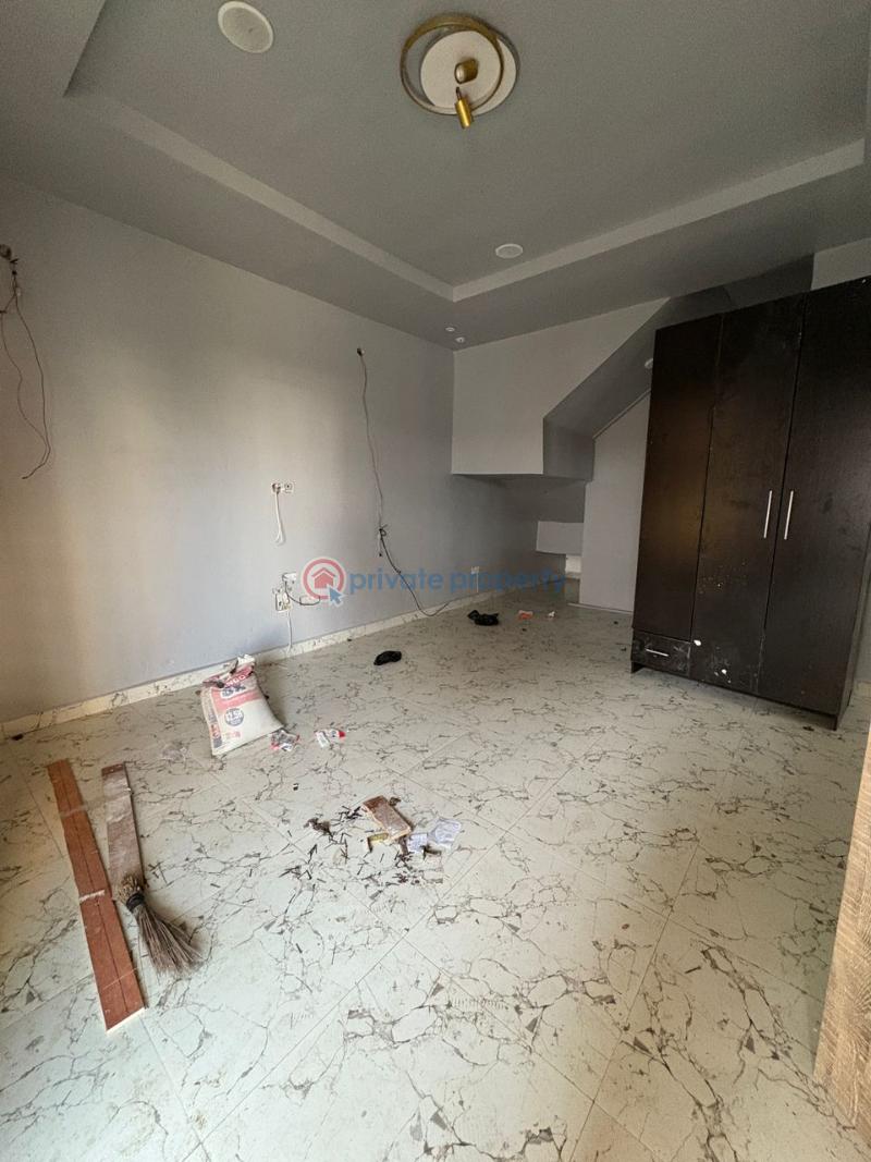 1 bedroom Studio Apartment For Rent Off Lekki Conservation Road Lekki Lagos - 4