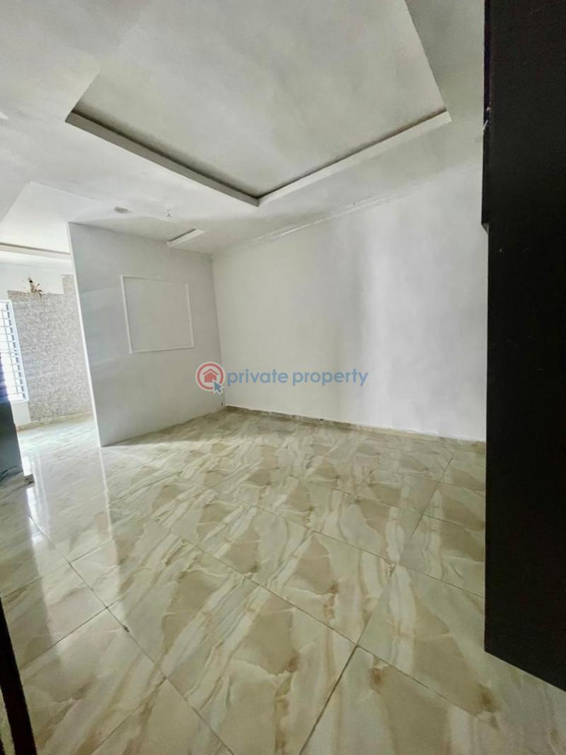 1 bedroom Flat & Apartment For Rent Idado Estate Lekki Lagos - 2