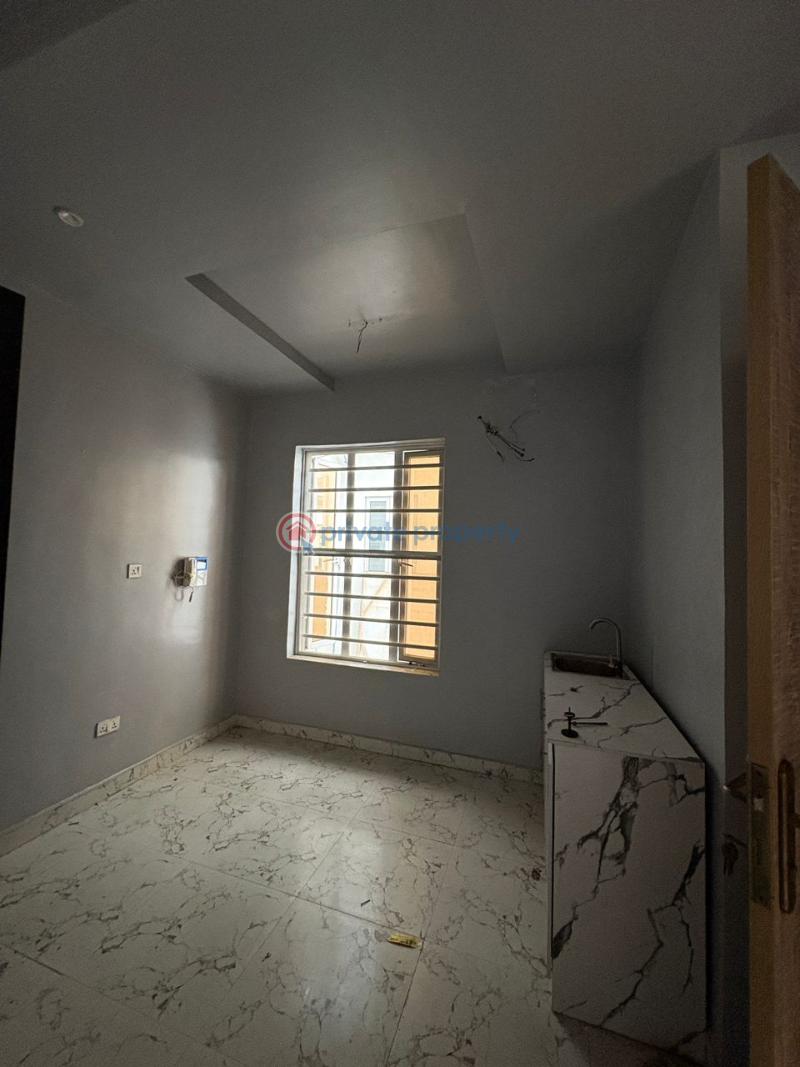1 bedroom Studio Apartment For Rent Off Lekki Conservation Road Lekki Lagos - 2