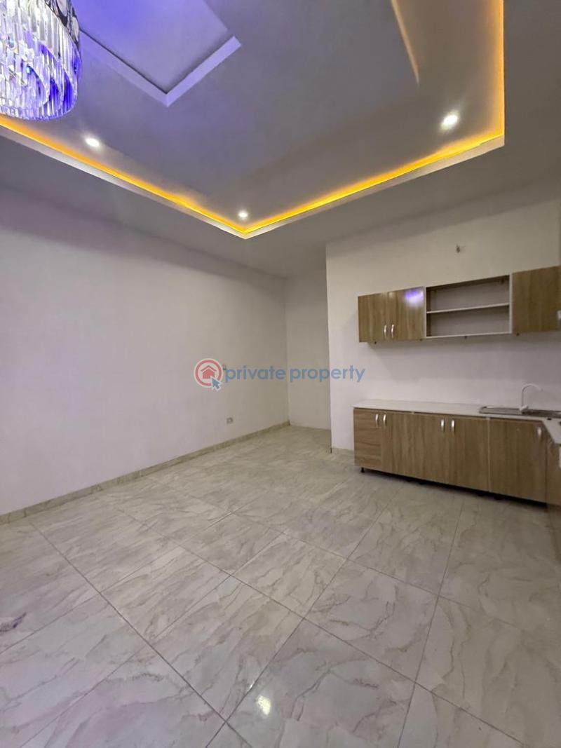 1 bedroom Studio Apartment For Rent Oral Extension Lekki Lekki Lagos - 4