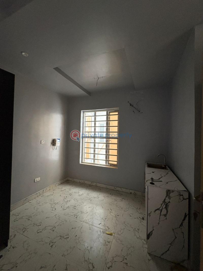 1 bedroom Studio Apartment For Rent Off Lekki Conservation Road Lekki Lagos - 5