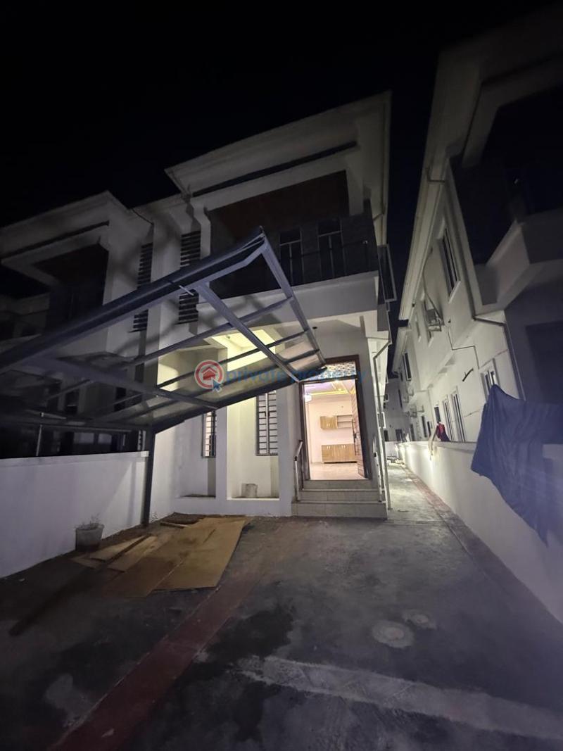 1 bedroom Studio Apartment For Rent Oral Extension Lekki Lekki Lagos - 5