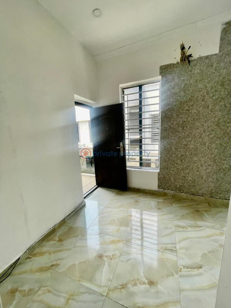 1 bedroom Flat & Apartment For Rent Idado Estate Lekki Lagos - 7