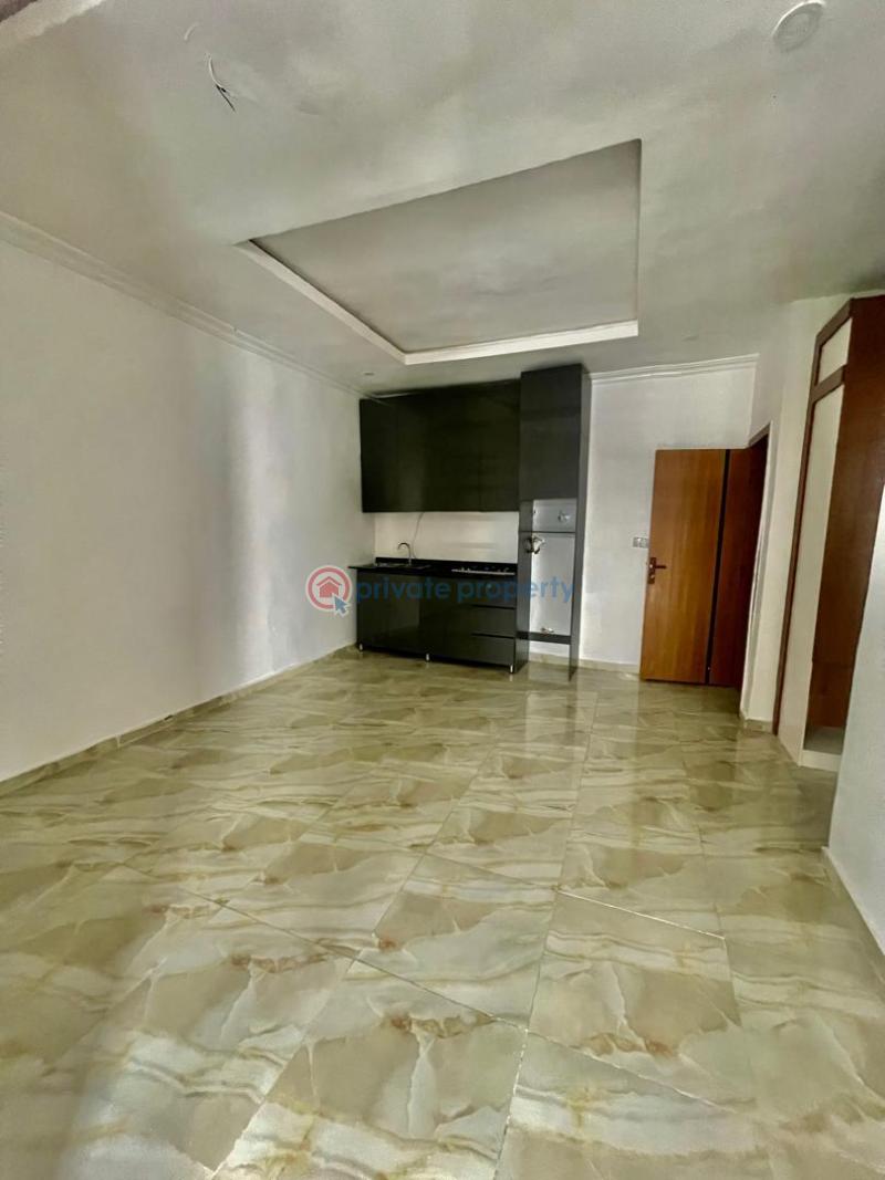 1 bedroom Flat & Apartment For Rent Idado Estate Lekki Lagos - 8