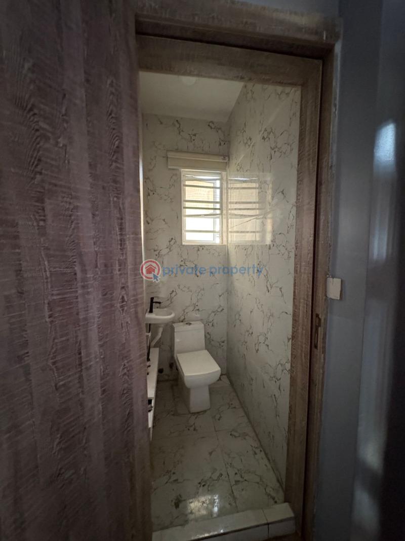 1 bedroom Studio Apartment For Rent Off Lekki Conservation Road Lekki Lagos - 10