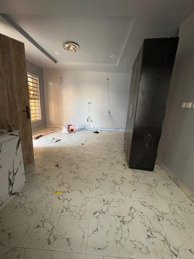 1 bedroom Studio Apartment For Rent Off Lekki Conservation Road Lekki Lagos - 6