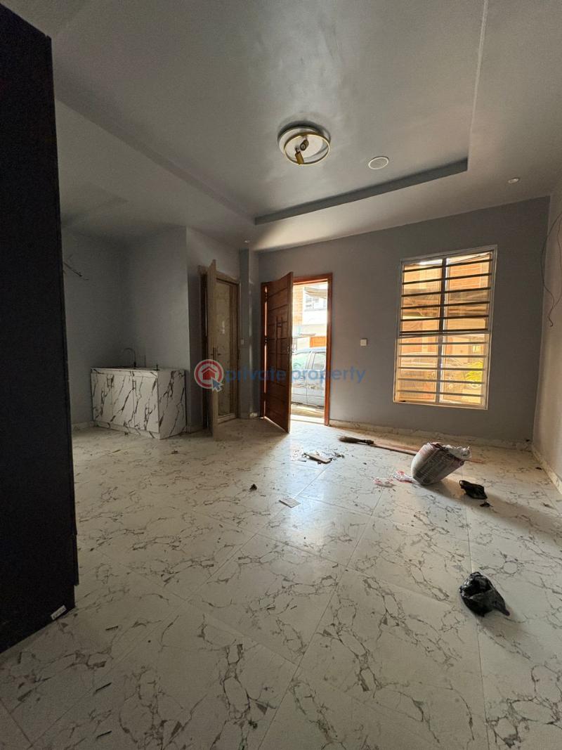 1 bedroom Studio Apartment For Rent Off Lekki Conservation Road Lekki Lagos - 1