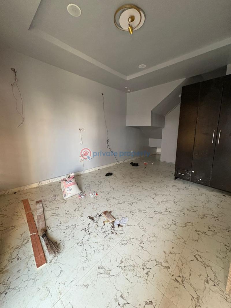 1 bedroom Studio Apartment For Rent Off Lekki Conservation Road Lekki Lagos - 7