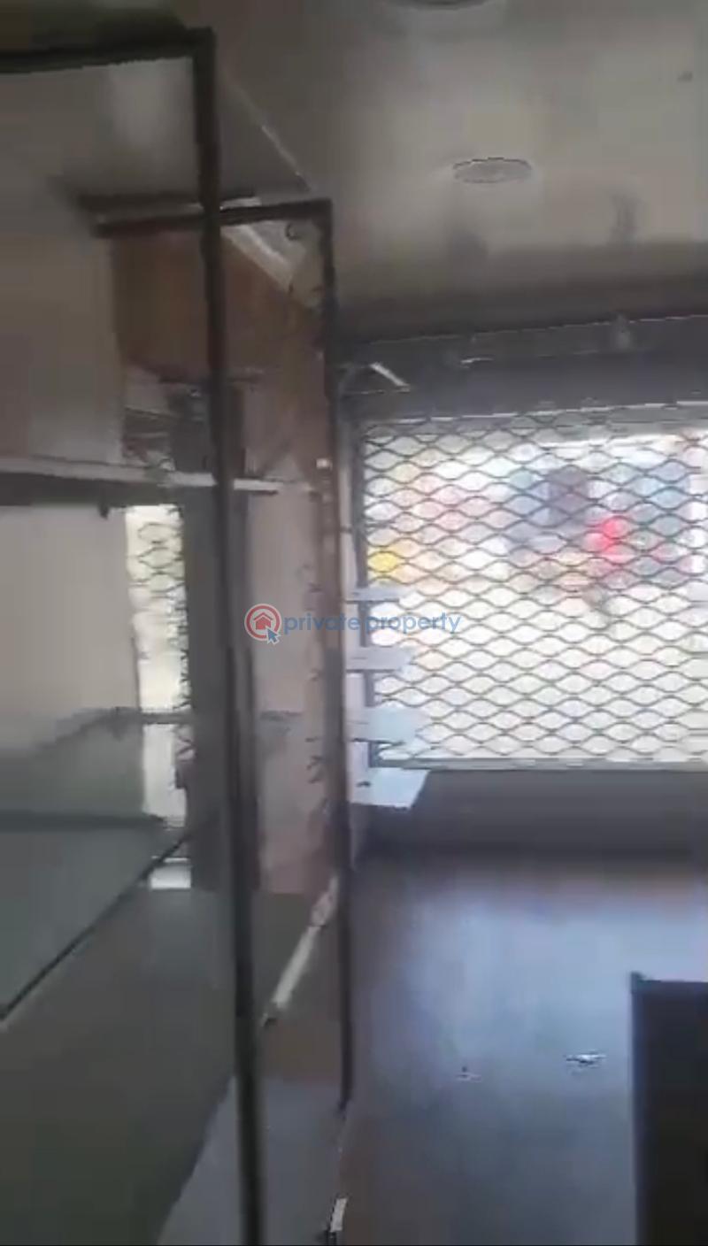 Shop For Rent Town Planning Way Ilupeju Lagos - 3