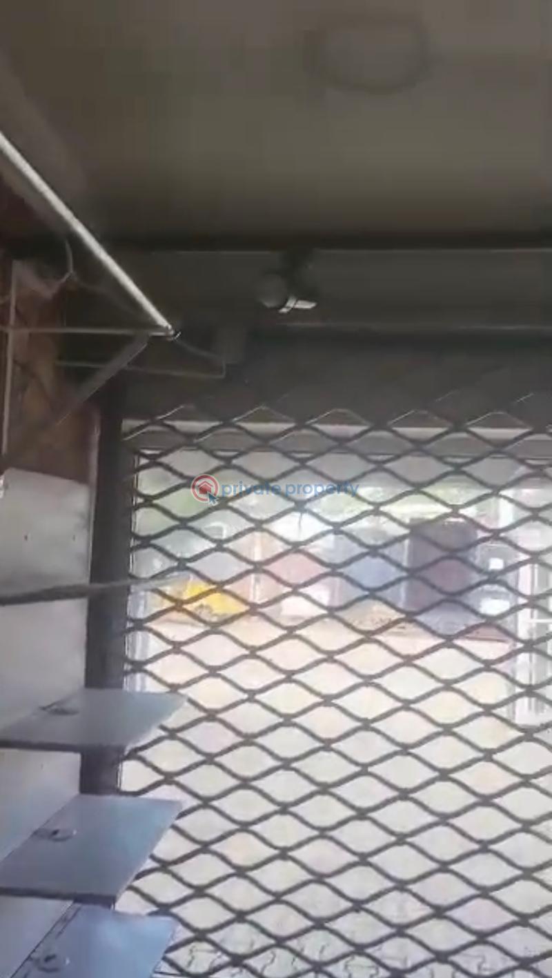 Shop For Rent Town Planning Way Ilupeju Lagos - 4