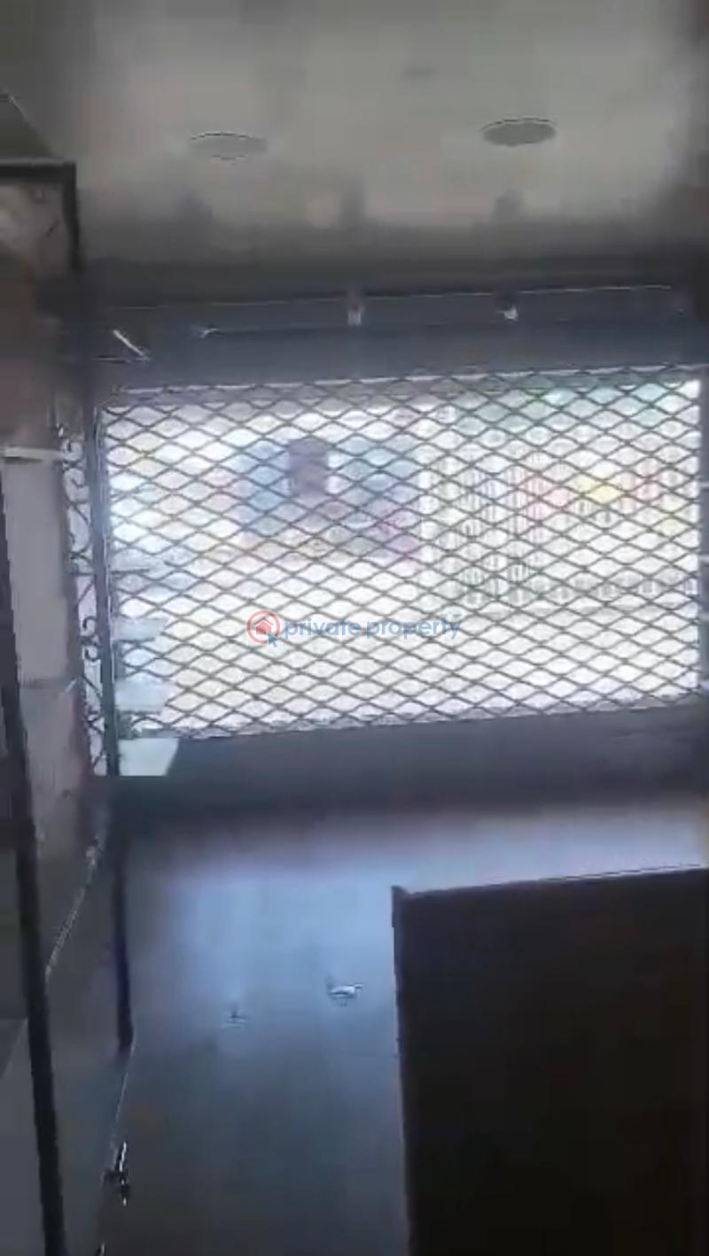 Shop For Rent Town Planning Way Ilupeju Lagos - 0