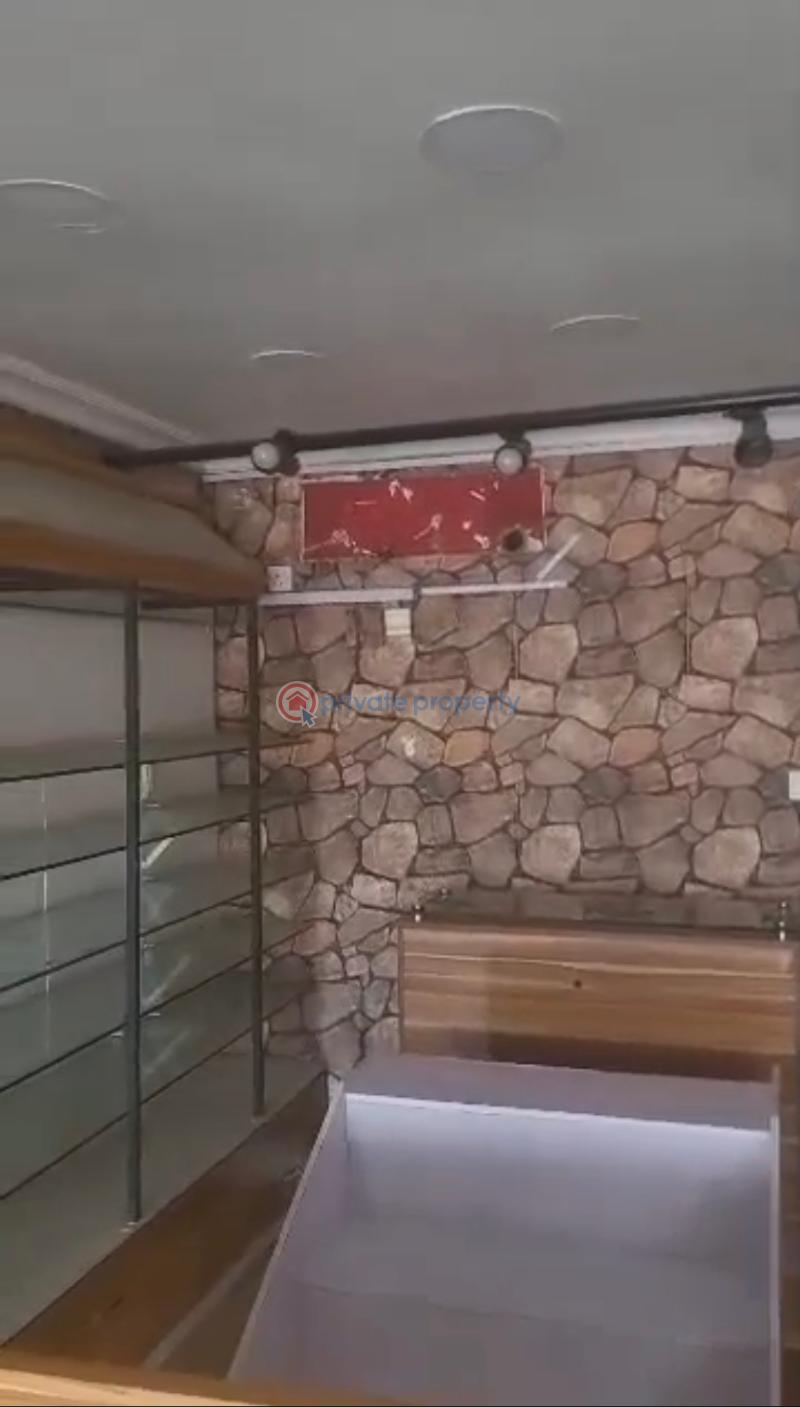 Shop For Rent Town Planning Way Ilupeju Lagos - 2