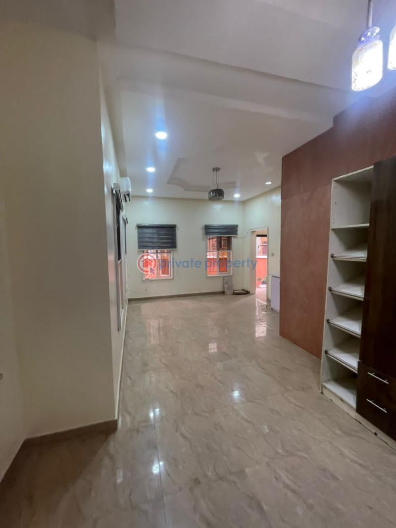 1 bedroom Flat & Apartment For Rent Chevron Drive Lekki Lagos - 0