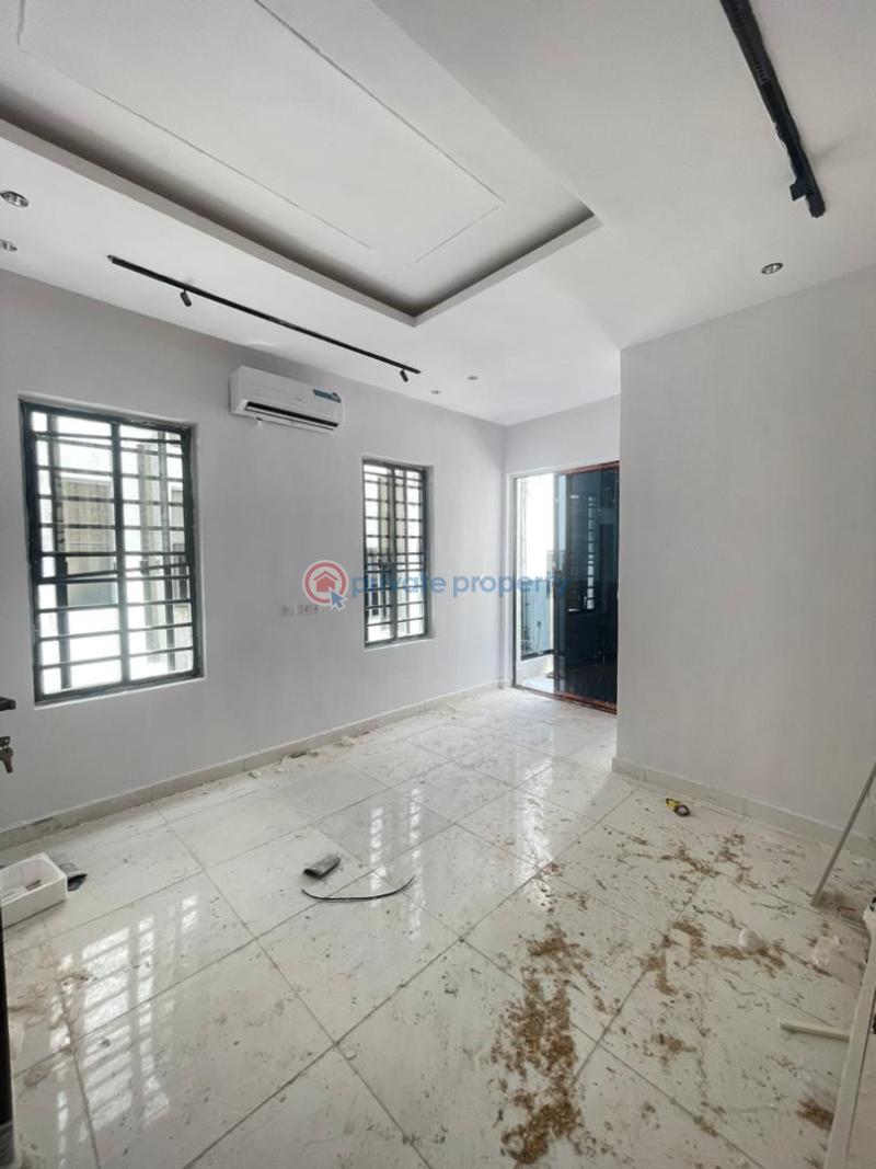 1 bedroom Studio Apartment For Rent Lekki County Ikota (close Proximity To The Express) Lekki Lagos - 5
