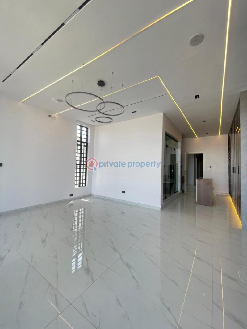 1 bedroom Studio Apartment For Rent Chevron Alternative Route Chevron Lekki Lagos