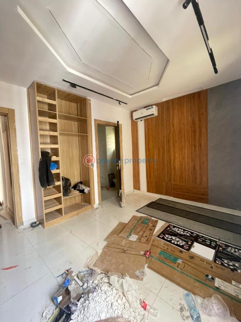 1 bedroom Studio Apartment For Rent Lekki County Ikota (close Proximity To The Express) Lekki Lagos - 12