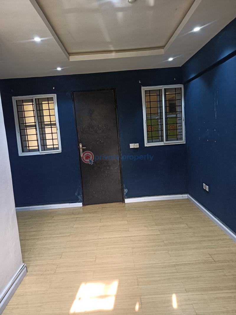 1 bedroom Self Contain For Rent Palace Road Oniru Vi Oniru Victoria Island Lagos - 2