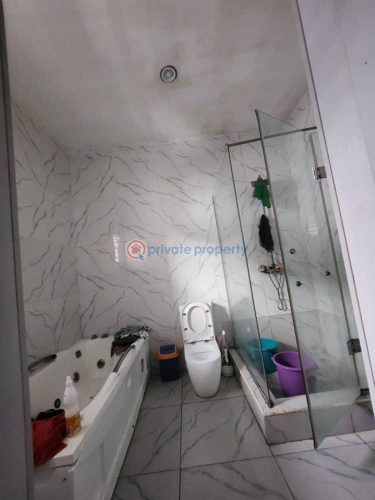 Studio Apartment For Rent Van Daniel Estate Orchid Lekki Lagos - 3
