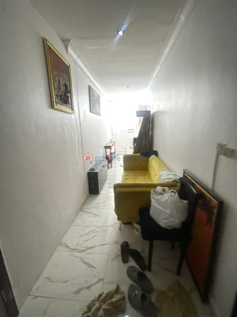 1 bedroom Studio Apartment For Rent Osapa London, Jordan Brook Estate Osapa London Lekki Lagos - 6