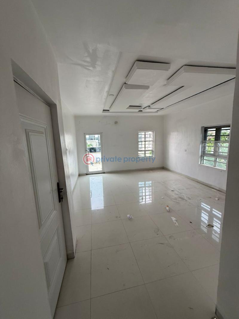 1 bedroom Studio Apartment For Rent Chevron Alternative Route Lekki Lagos