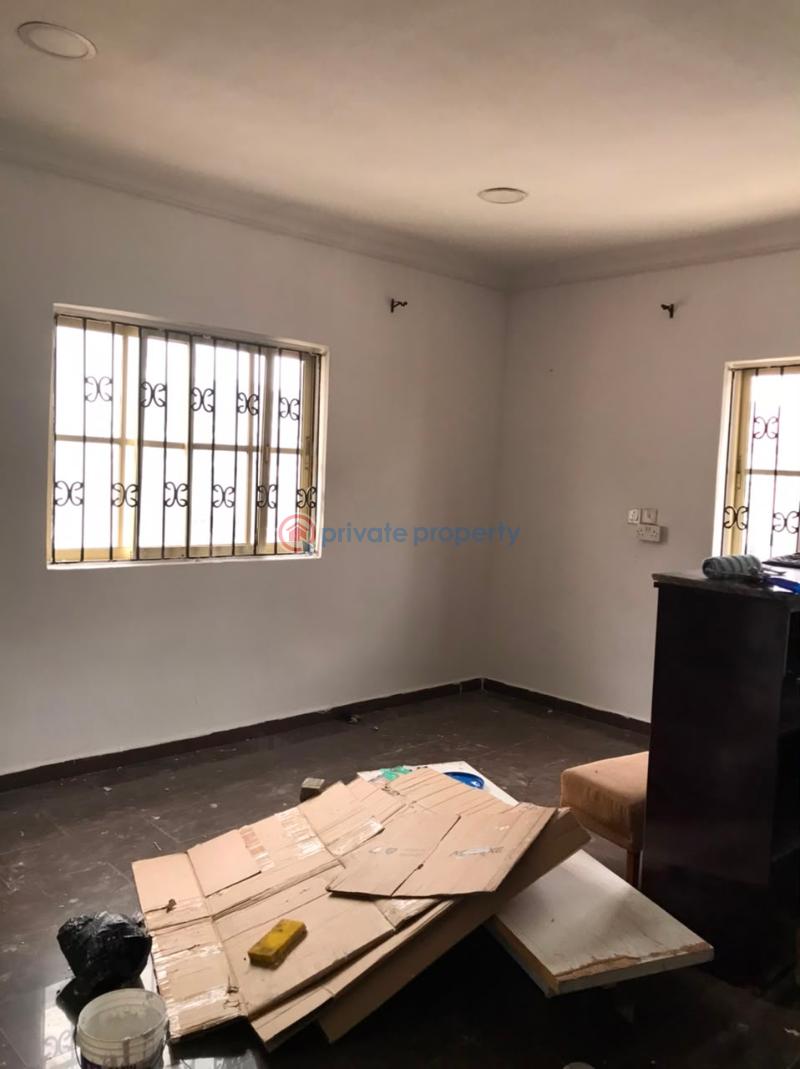 1 bedroom Studio Apartment For Rent Lekki Phase 1 Lagos - 5