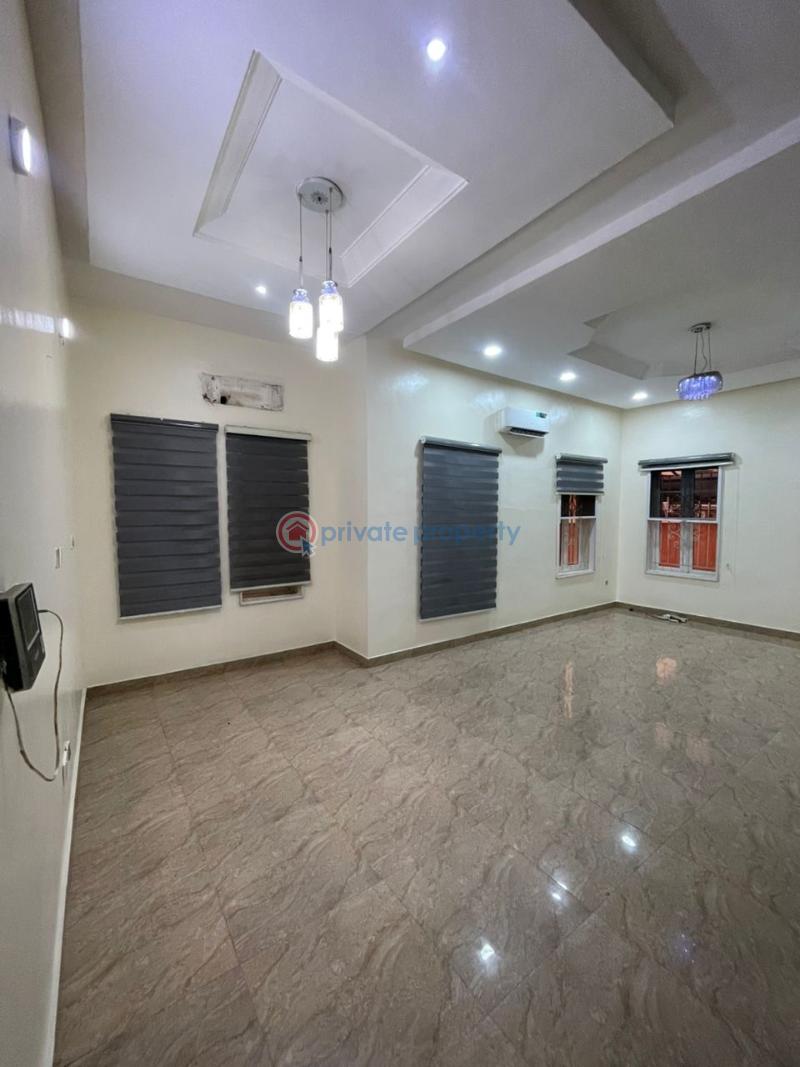 1 bedroom Shared Apartment For Rent Chevron Drive Lekki Lagos - 0